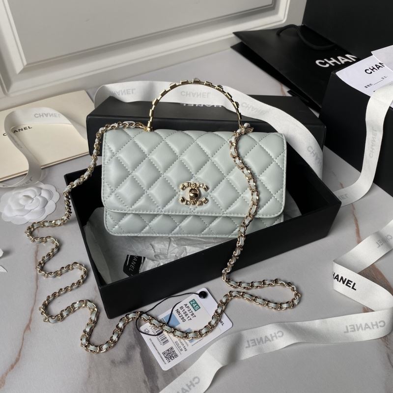 Chanel WOC Bags